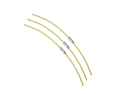Cordón de costura ultrarrígido, 10 accesorios (aplicable al artículo 23 de Combitrim)