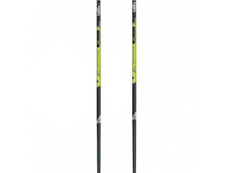 Pólos X-5 Prateado 115 Cmgabel