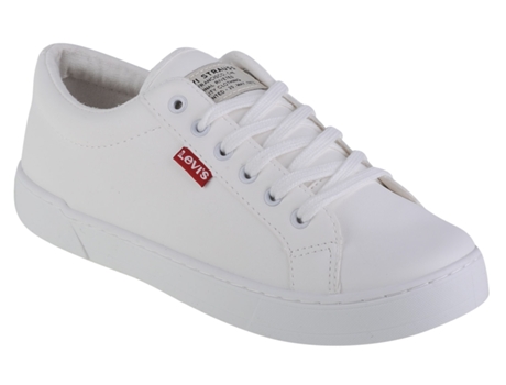 Botas de Mujer LEVI'S Malibu Blanco (40)