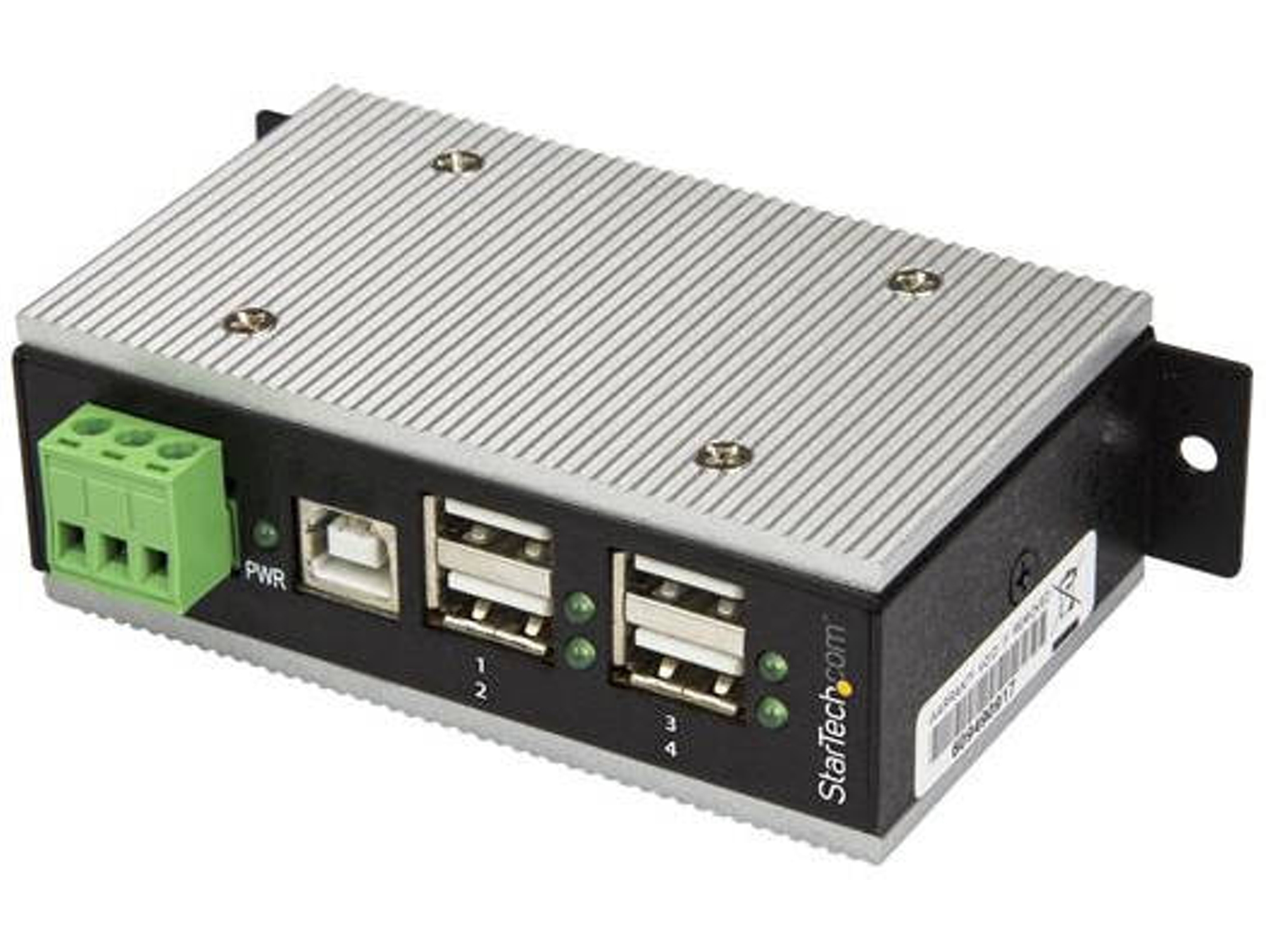 Hub STARTECH HB20A4AME
