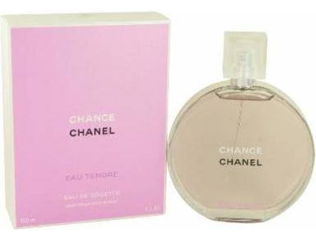 Perfume CHANEL Chance Eau Tendre Edp (50 ml)