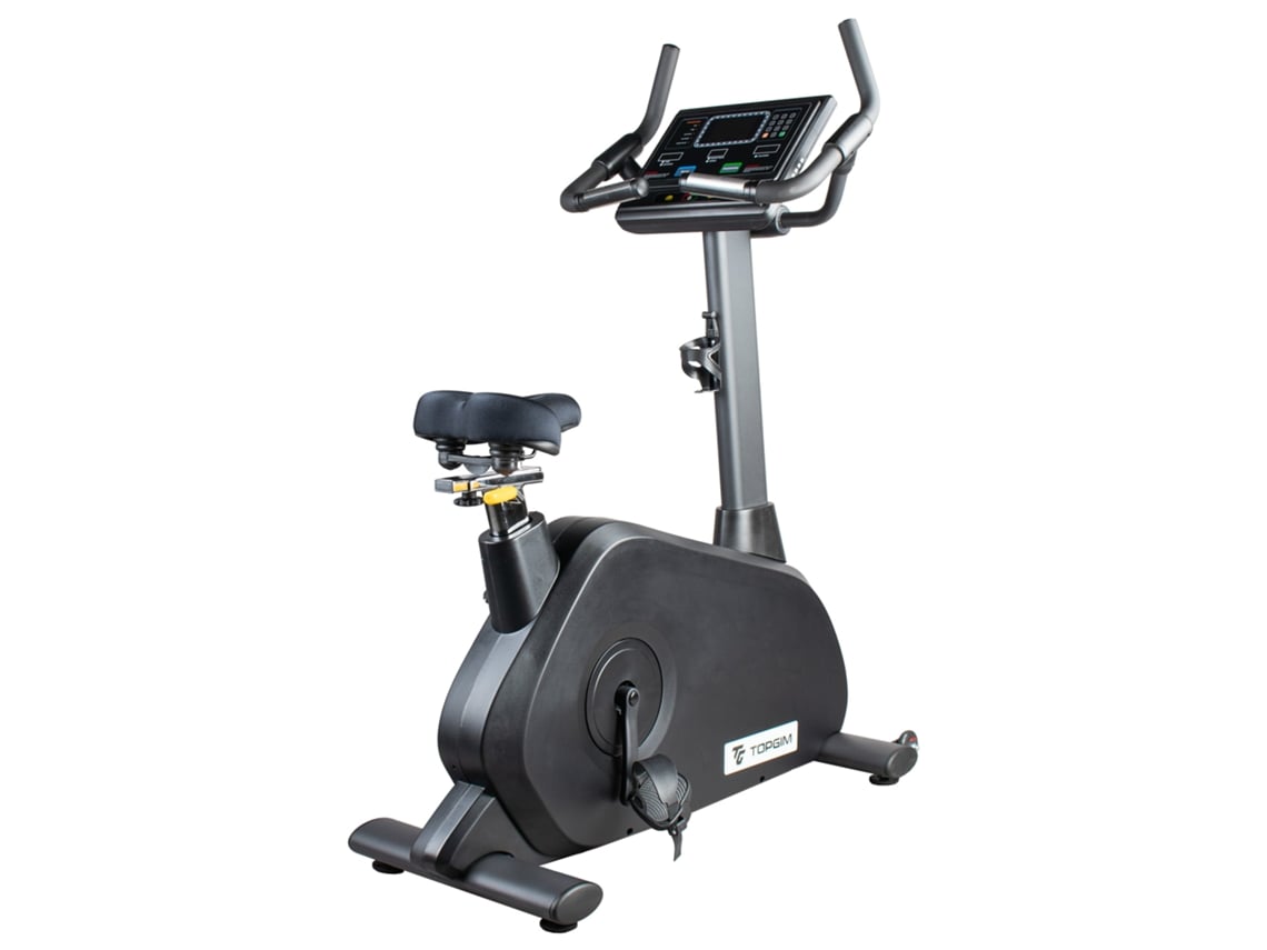Bicicleta vertical Topgim Sp1000