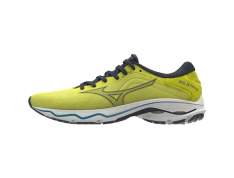 Zapatillas de Hombre para Running MIZUNO Wave Ultima Verde (40)