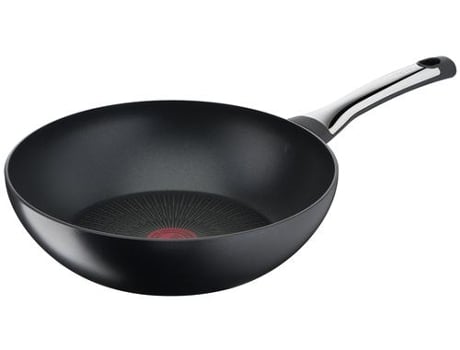 Tefal Excellence G2691932 Frigideira Wok/Stir-Fry Pan Redondo