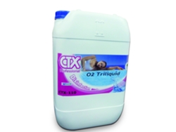 CTX-110 O2 Trilíquido - 30L