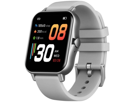 Smartwatch ENZONS Gris