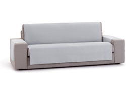 Funda de Sofá TODOPARAMICASA Levante Gris (3 Plazas - 155 cm)