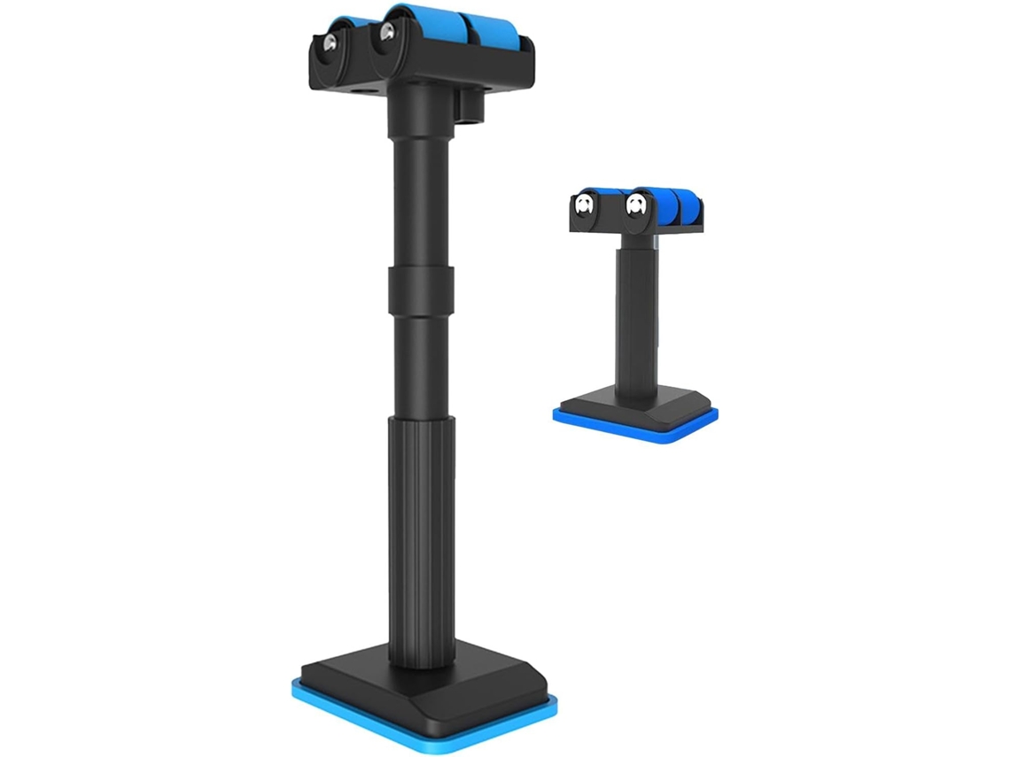 Poste De Soporte Ajustable – Postes Ajustables, Extensibles En Placas