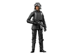 Figura de Acción STAR WARS  The Black Series Imperial Officer Ferrix