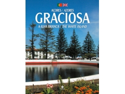Libro Graciosa - A Ilha Branca de Publiçor (Portugués)