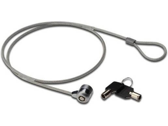 Candado NILOX MGLP40501M