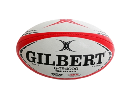 Balón de Rugby GILBERT G-TR4000 Trainer (taille 3)