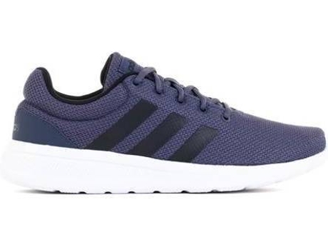 Zapatillas ADIDAS Lite Racer Cln 20 Hombre (42 - Gris)
