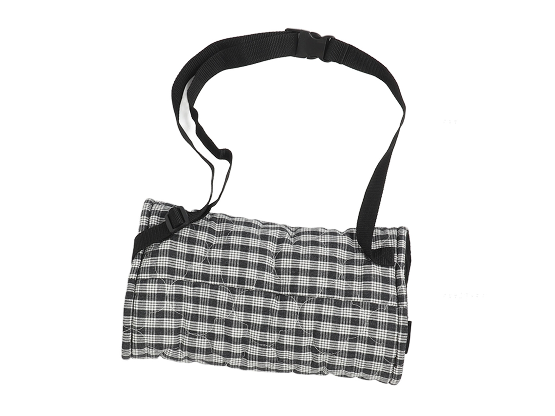 Calentadores de manos (Calentamiento cómodo, bolsa con cremallera)