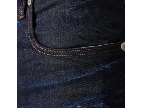 G-Star 3302 Tapered Jeans