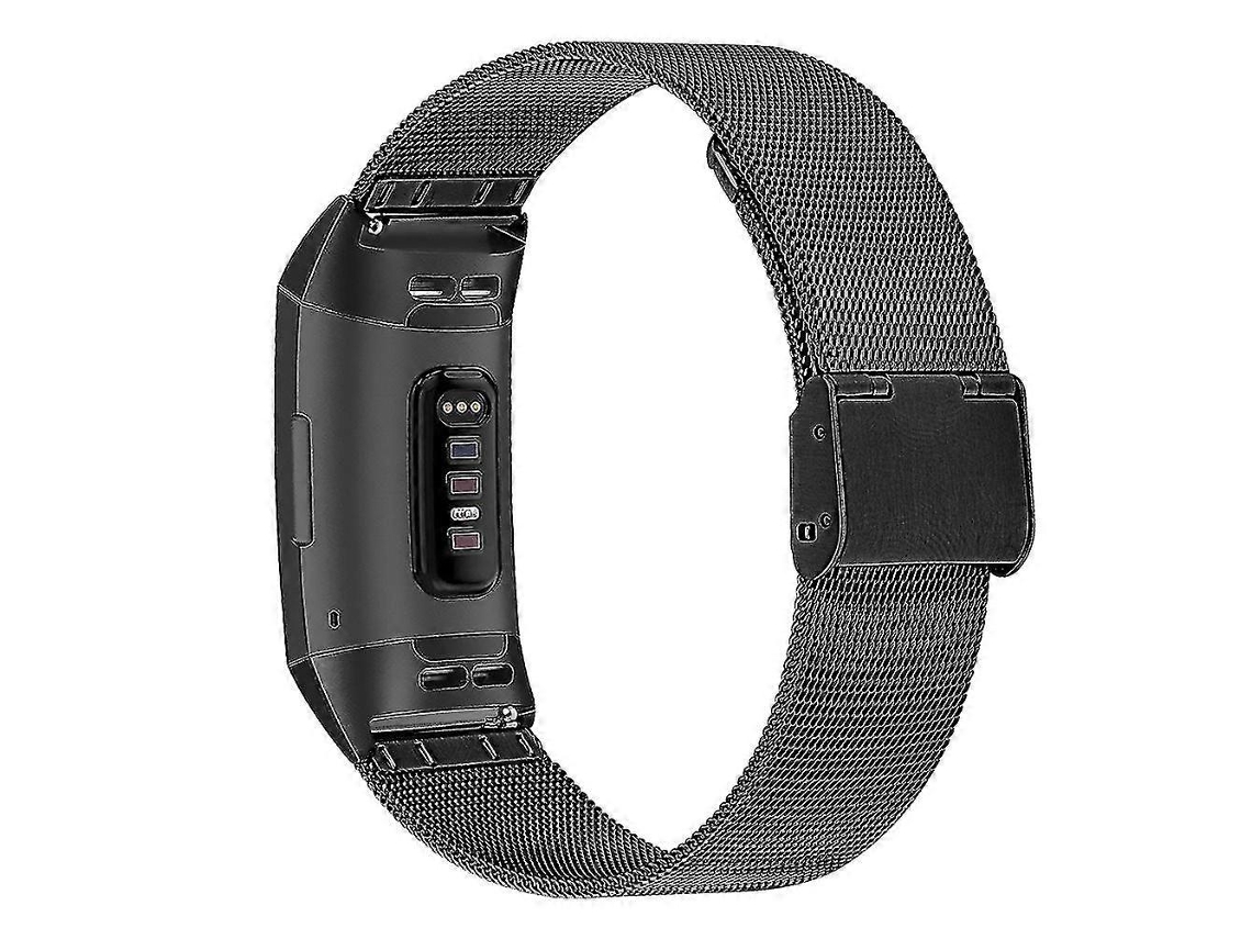 Correa de repuesto ajustable para reloj inteligente Fitbit Charge 6/5. Ly Ebike