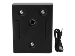 Motor Eléctrico Universal Para Asador De Barbacoa De 70 Kg, 3,5 V-12 V, Con Interruptor Fd608a