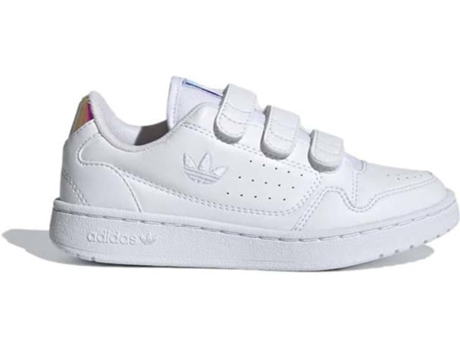 Zapatillas ADIDAS ORIGINALS NY 90 Niño (35 - Blanco)
