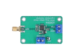 Módulo detector de potencia logarítmica RF AD8304 para medidor de luz 160 dB 100 Pa-10 mA