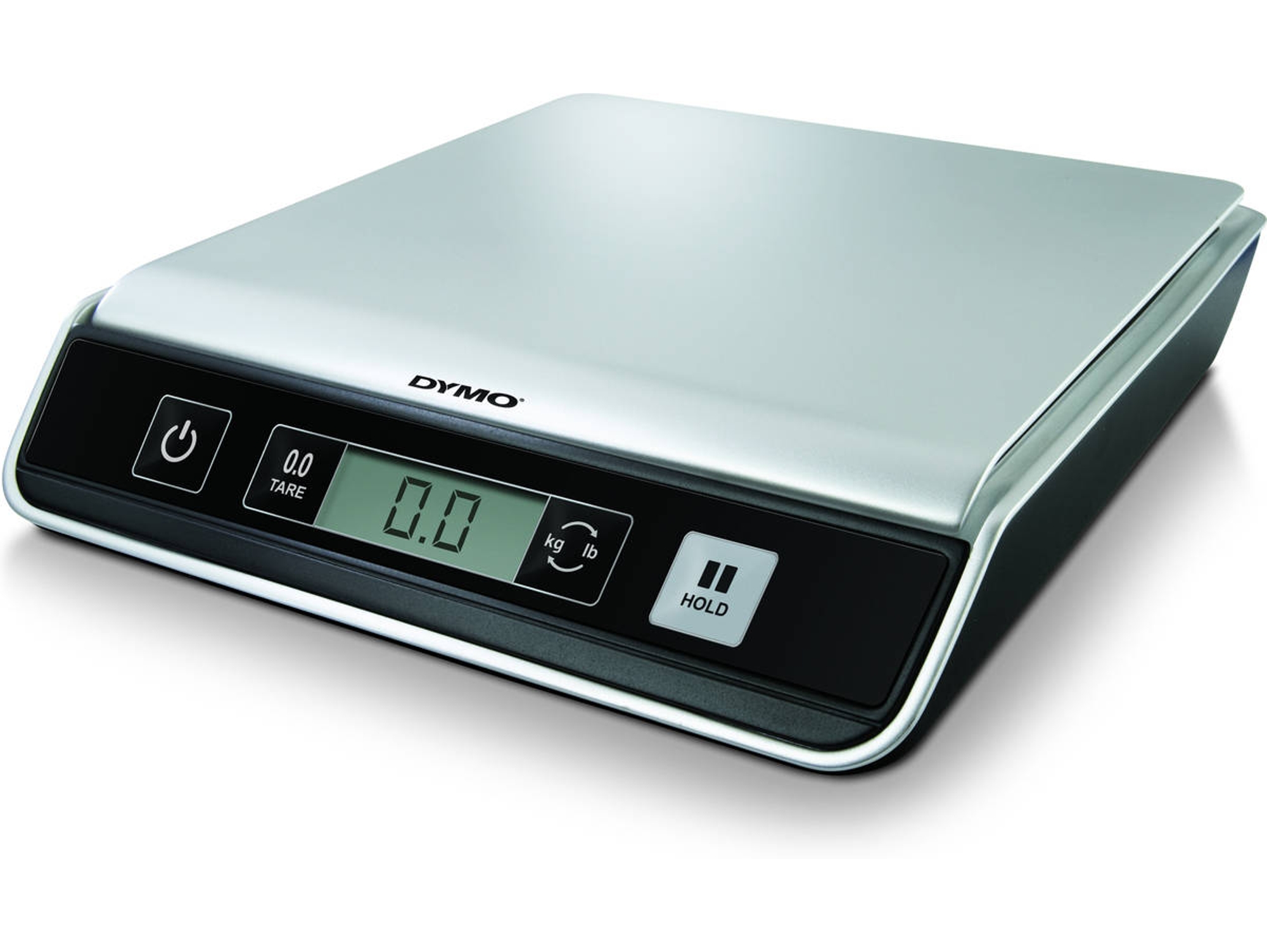 Báscula para Cartas DYMO M10 Plata (Capacidad: 10 kg)