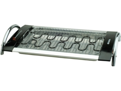Grill de Resistencia ARIETE 732 (2000 W)