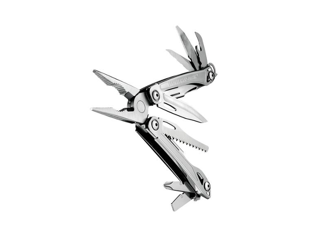 Herramienta Multiusos LEATHERMAN Sidekick