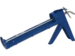 Pistola para Silicona SILVERLINE 895036