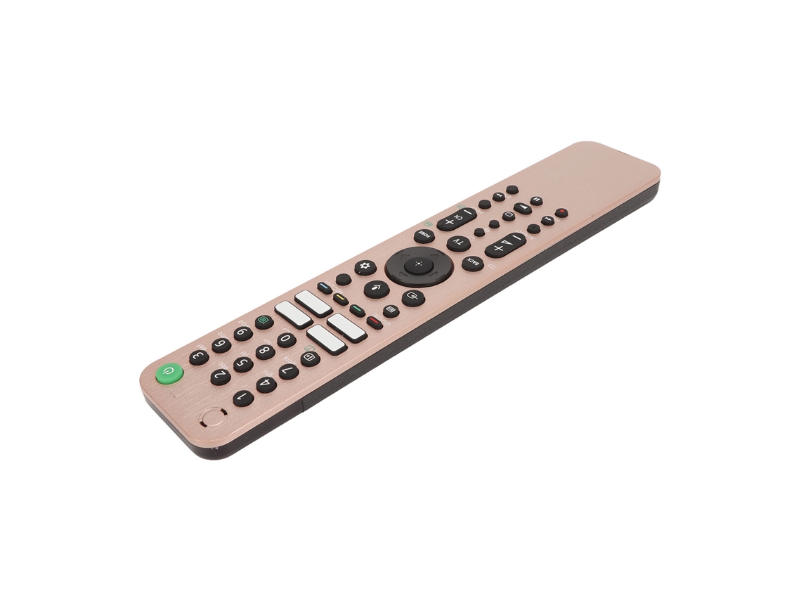 Controle Remoto Universal Para Tv Smart Hd Com Voz, Compatível Com Xr 55a90j Kd 32w800 Tvs 8k