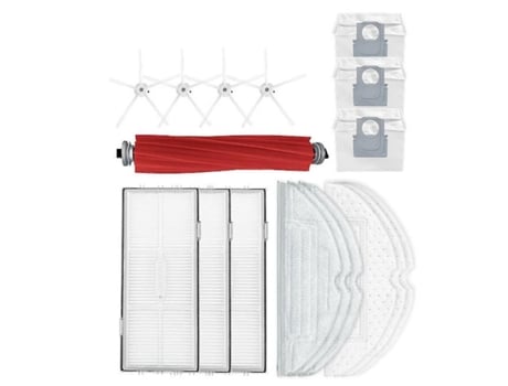 Accesorio Aspiradoras Bolsa para cepillos de compatibilidad universal S7 Maxv Ultra/T8Plus
