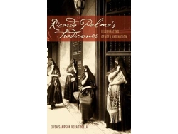 Libro Ricardo Palma's Tradiciones (Inglés)