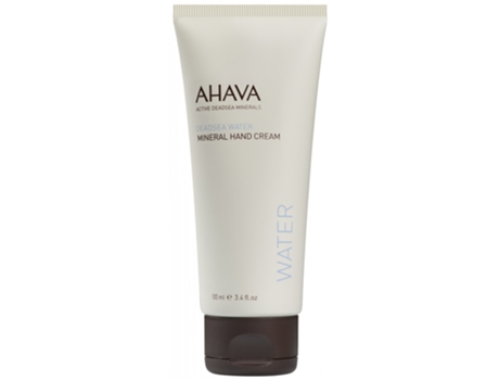 Deadsea Water 100 Ml AHAVA