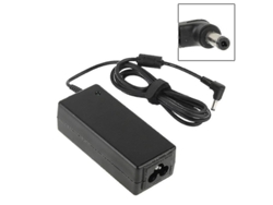 Cargador De Corriente Alterna De 19 V Y 1,58 A Para Portátil Acer, Con Conector De Salida De 4,8 Mm X 1,7 Mm (negro), Nuevo Y De Alta Calidad.