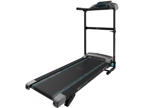 Cinta de Correr CECOTEC DrumFit WayHome 1400 Sprint