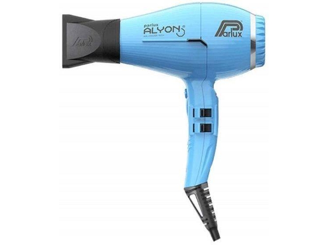 Secador de Cabello PARLUX Alyon Turquesa