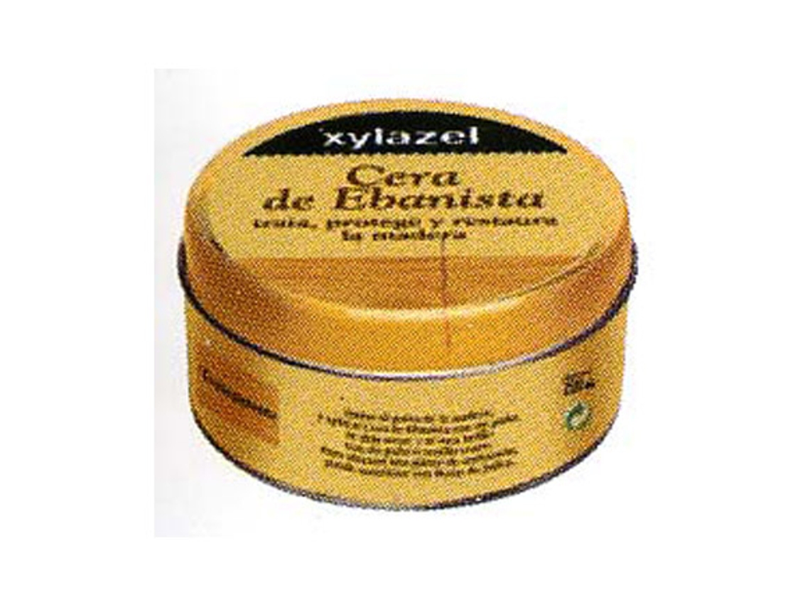 Cera de Ebanista XYLAZEL