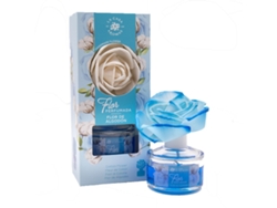 Ambientador LA CASA DE LOS AROMAS Flor de algodón 65 ml