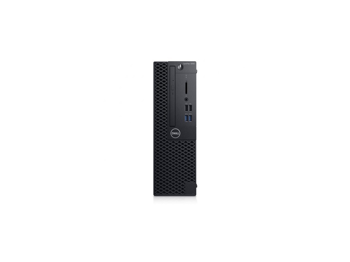 Desktop Reacondicionado DELL Optiplex 3060 Sff   Intel Core I5 8500 3.0 Ghz 8 Gb de RAM Disco Ssd de 240 Hdmi Wifi Windows 10 (Como Nuevo)