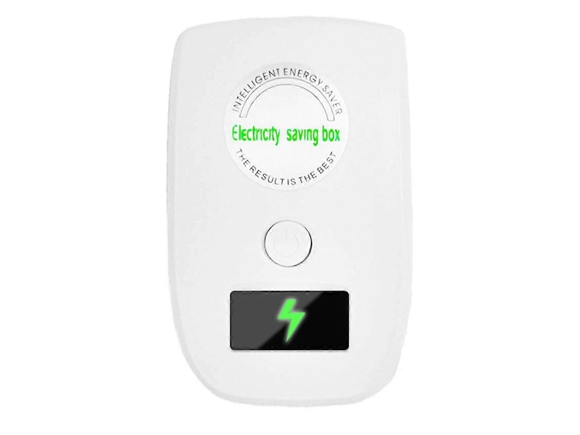 Electrodomésticos de bajo consumo. Enchufe europeo de bajo consumo. GOKOCO