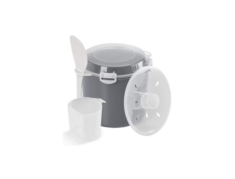 Vaporera Metaltex 2,2 L
