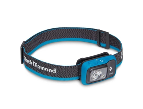 Luz Frontal Corrida BLACK DIAMOND cosmo