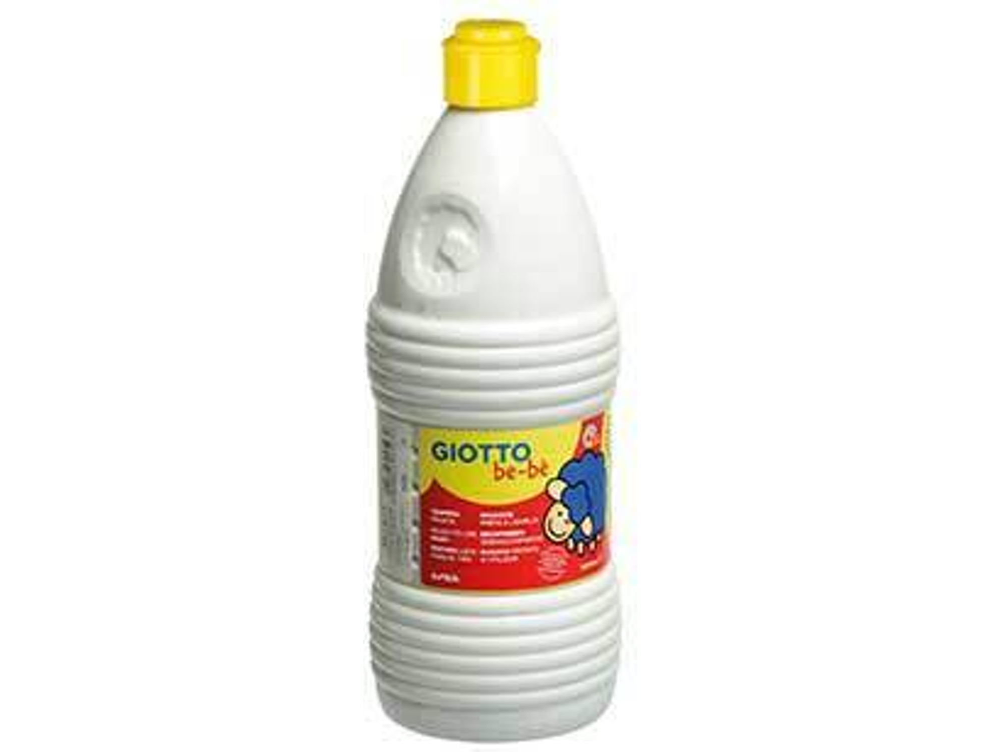 Guache GIOTTO Líquido Blanco (1L)