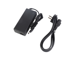 Adaptador De Alimentación 15v 6a Cargador Balanceado Adaptador De Ca 90w Con Cable