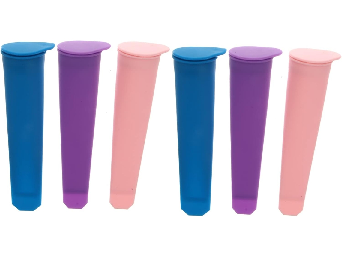 Forma De Gelo Pequena - Fácil De Usar: Basta Adicionar Água E Quaisquer Outros Ingredientes Que Desejar À