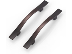 Tiradores Para Cajones De Armarios 10,2 Cm 7,6 Cm, Duradero, Calidad, Robusto, Elegante