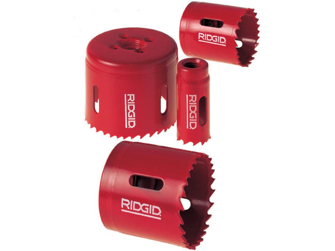 Coronas RIDGID Craneanas R2 / R2S / R3 / R6 / R7 M41