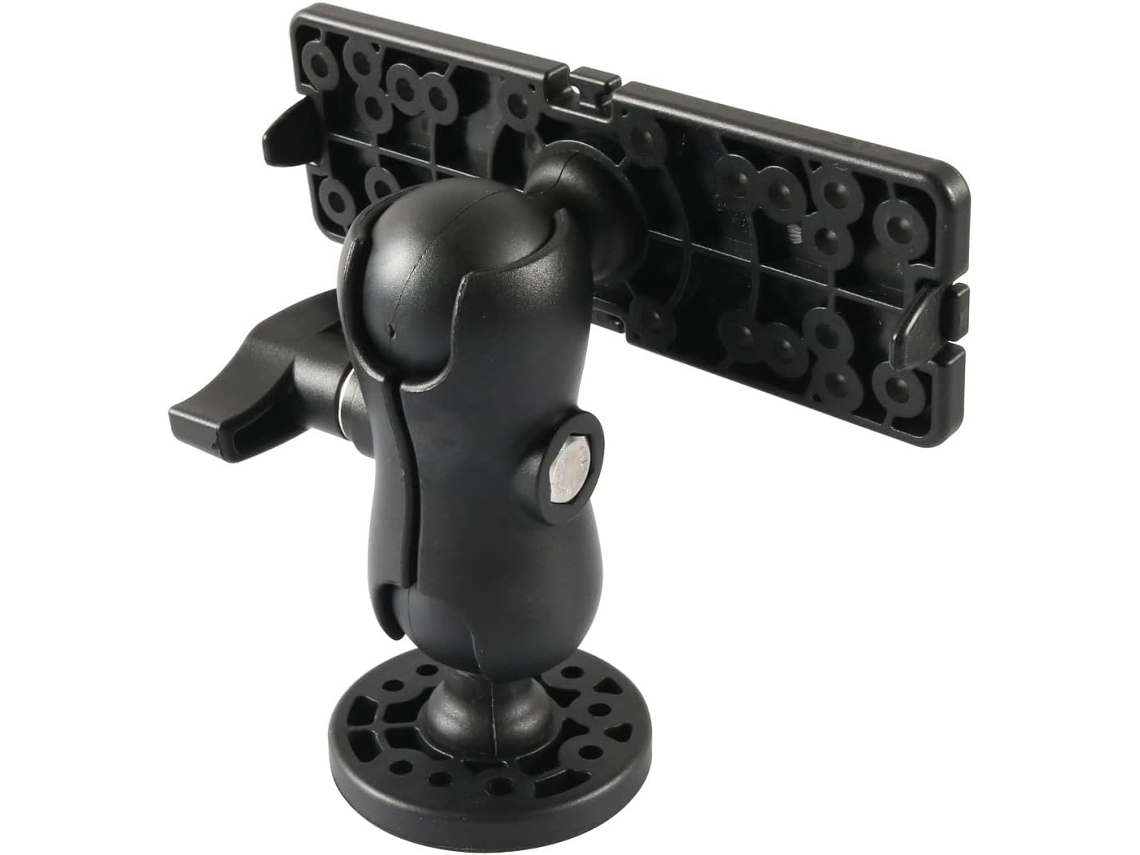 Soporte Para Sonda De Pesca De Barco, Base De Profundidad De 360 Grados, Sonda De Pesca Universal, Placa Para Cartas Gps