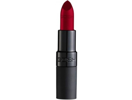 Labial Líquido GOSH Velvet Touch #029Runway