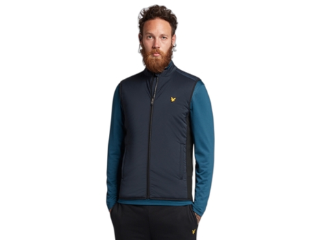 Chaleco para Hombre LYLE & SCOTT (M)