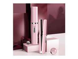 Generador De Pelo Usb Inalámbrico, Para Pinzas Para El Cabello*