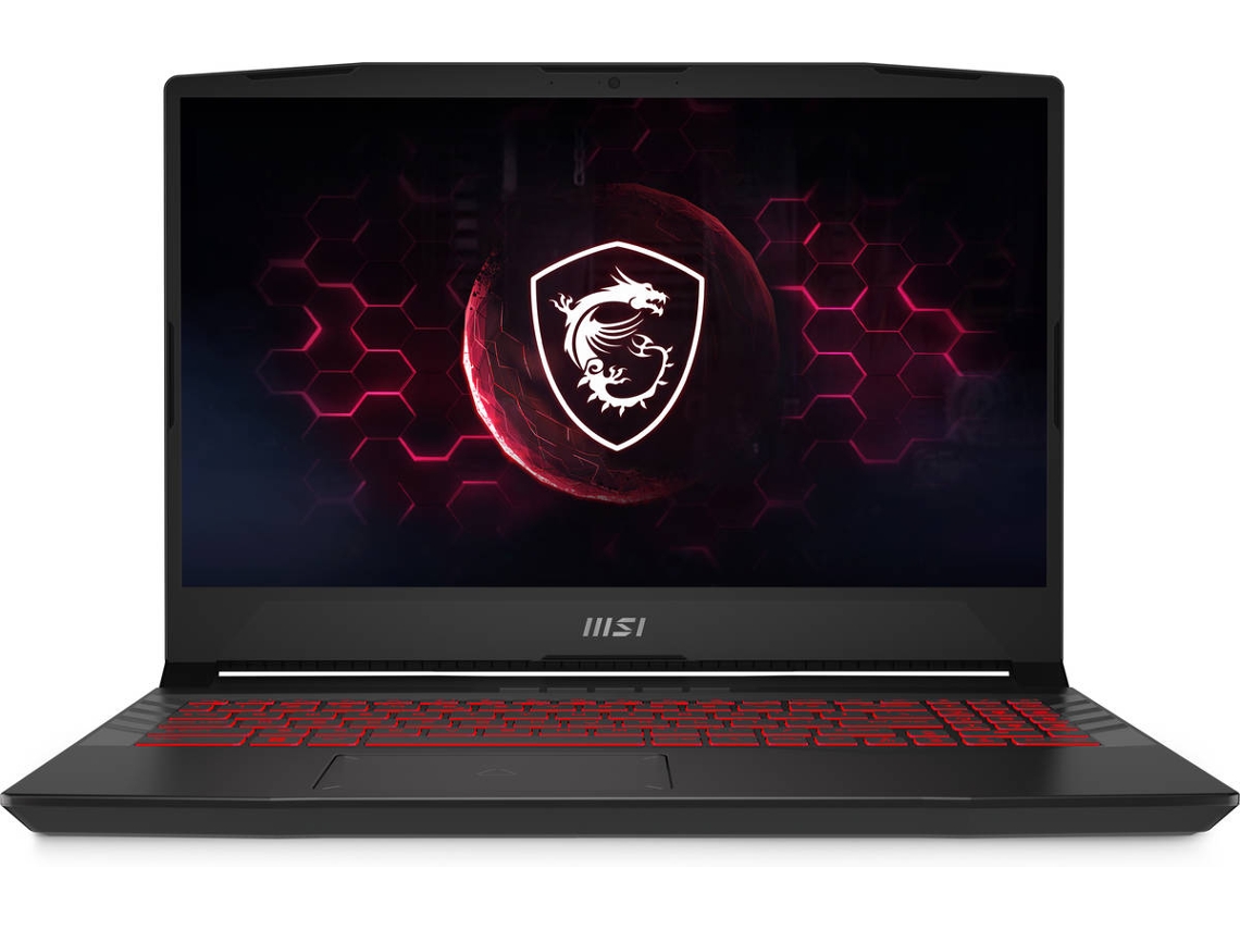 Portátil Gaming MSI Pulse GL66 12UGK-465ES (Intel Core i7-12700H - NVIDIA GeForce RTX 3070 - RAM: 16 GB - 1 TB SSD - 15.6'')